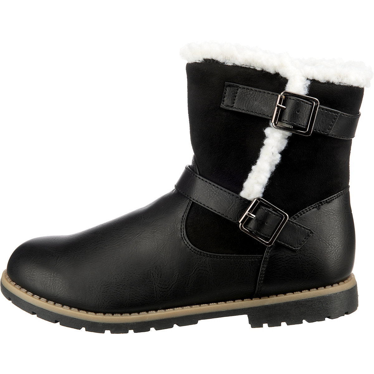 Winterstiefel für Mädchen