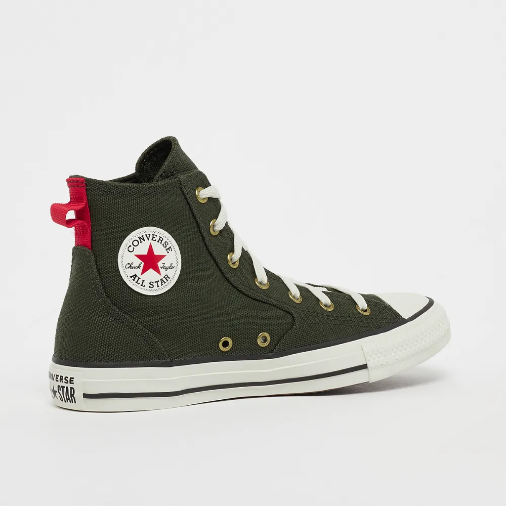 Converse Chuck Taylor All Star Mfg Craft Remastered A04710C / grün