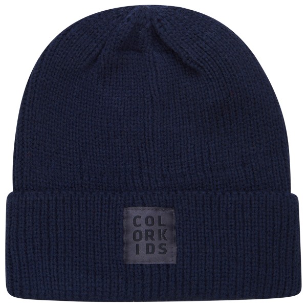 Color Kids - Kid's Beanie - Mütze