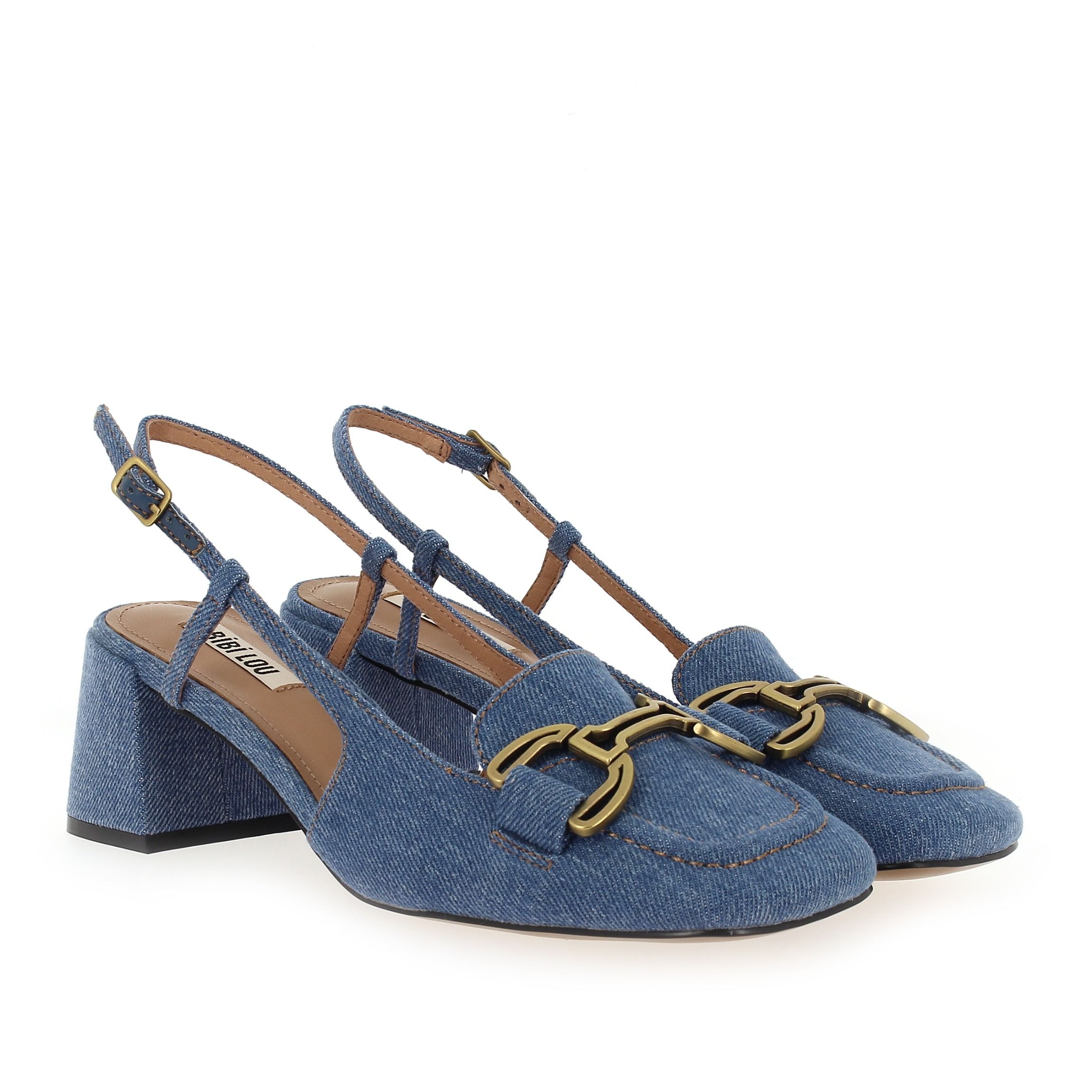 Bibilou  544Z67VK - Jeans