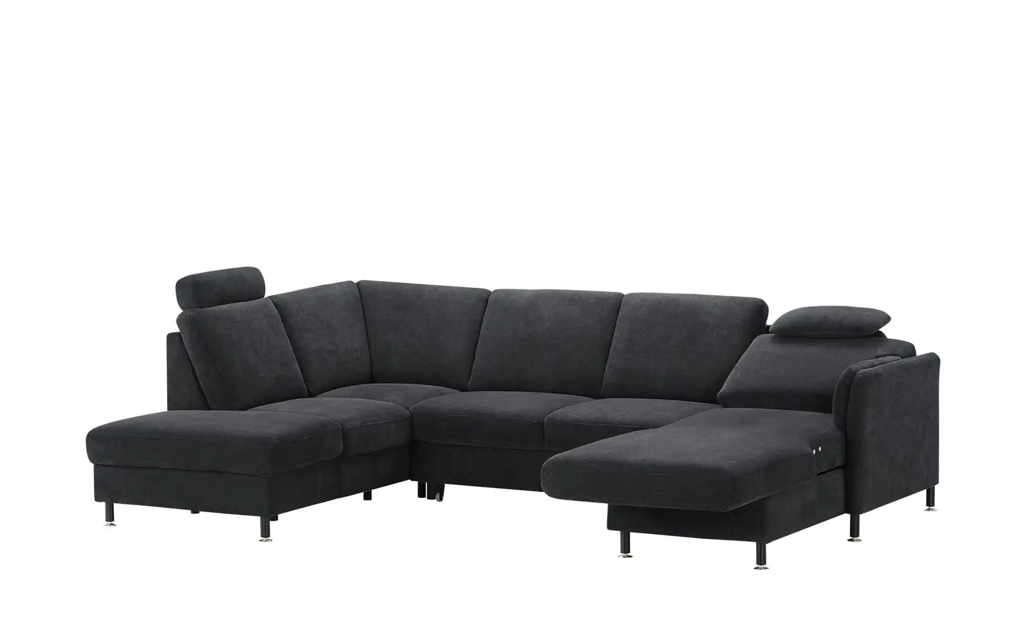 Kollektion Kraft Wohnlandschaft