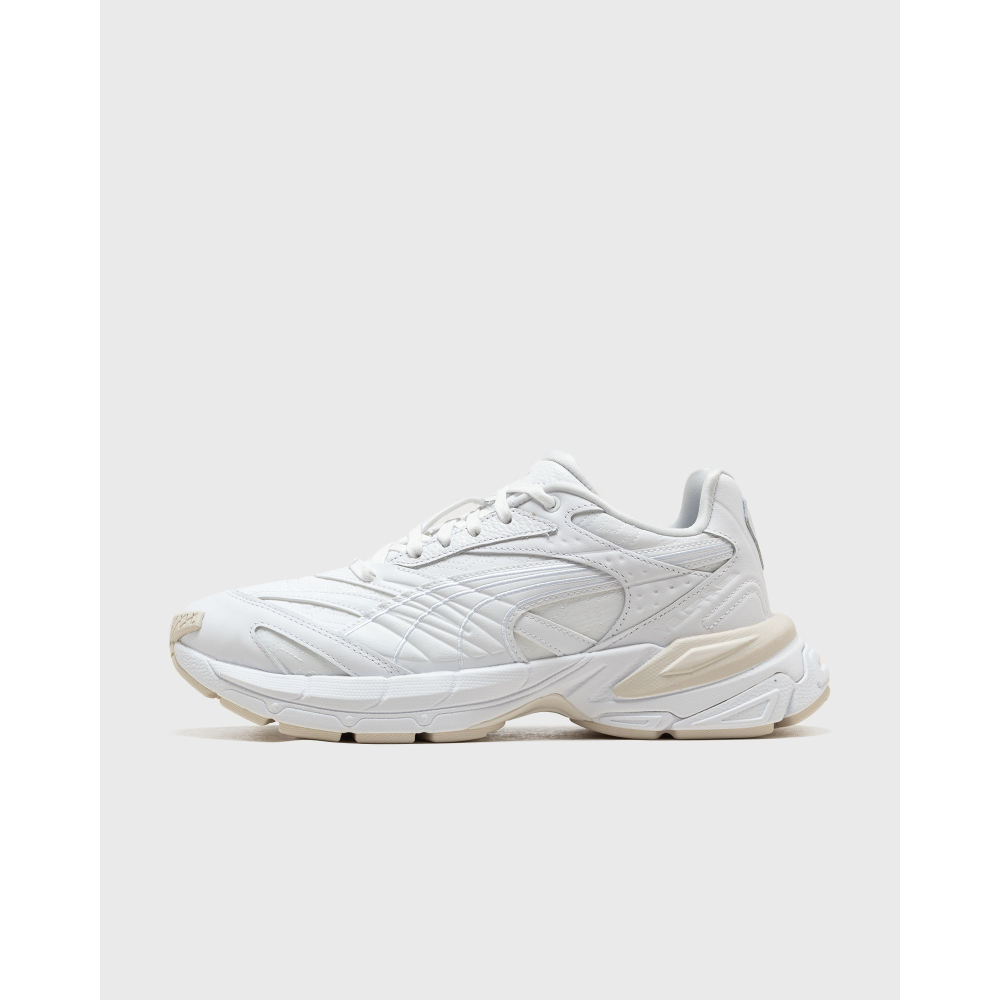 PUMA Velophasis Luxe Sport II 392522-001 / weiss