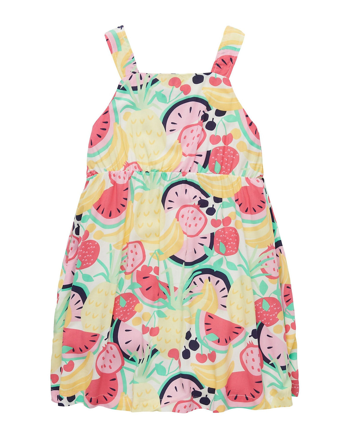 Kleid für Mädchen