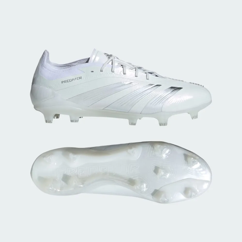 adidas Predator Elite FG IE1803 / weiss