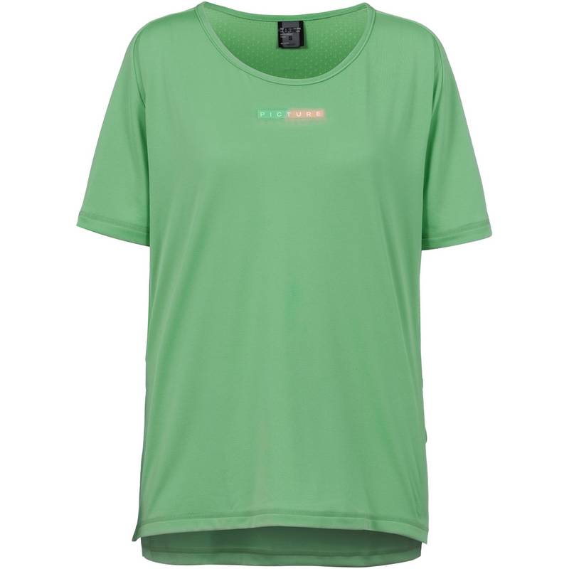 Picture Kiersi Tech Funktionsshirt Damen