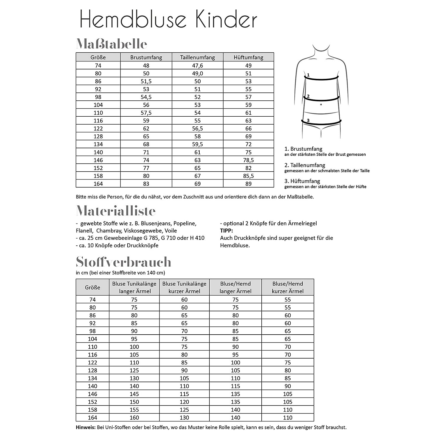Fadenkäfer Schnitt 