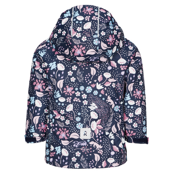 REIMATEC WINTER JACKET KUHMOINEN Kinder - Winterjacke