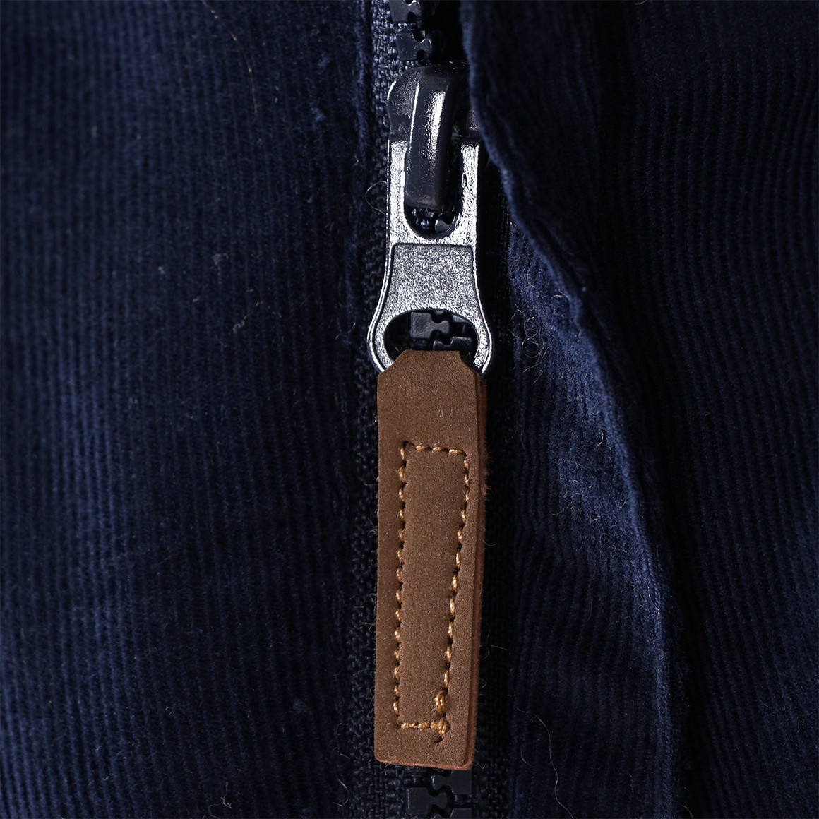 Newborn Overall aus Cord