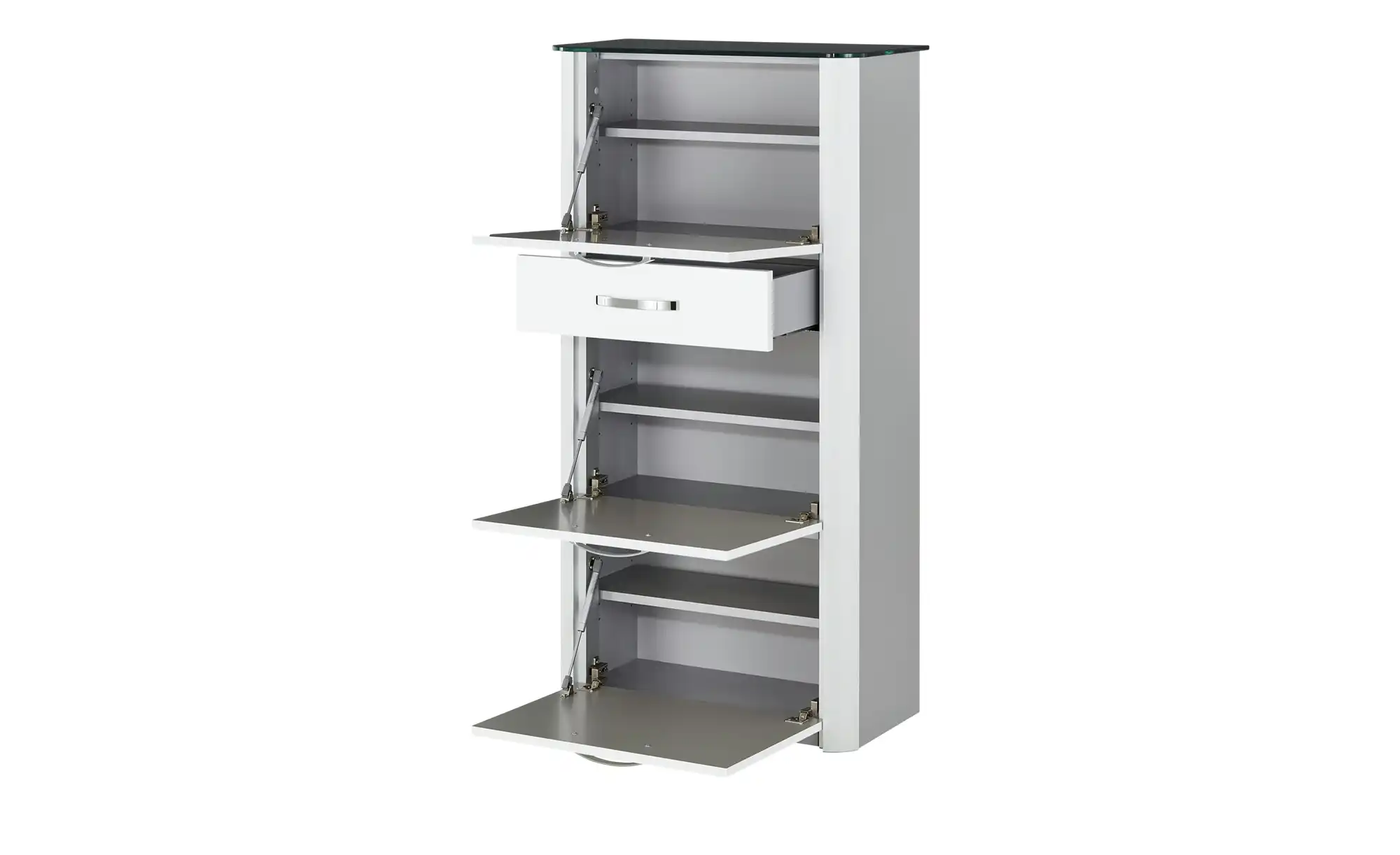 Schuhschrank