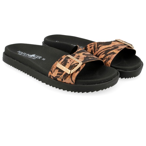 Haflinger - Women's Summer Slides Korfu - Sandalen