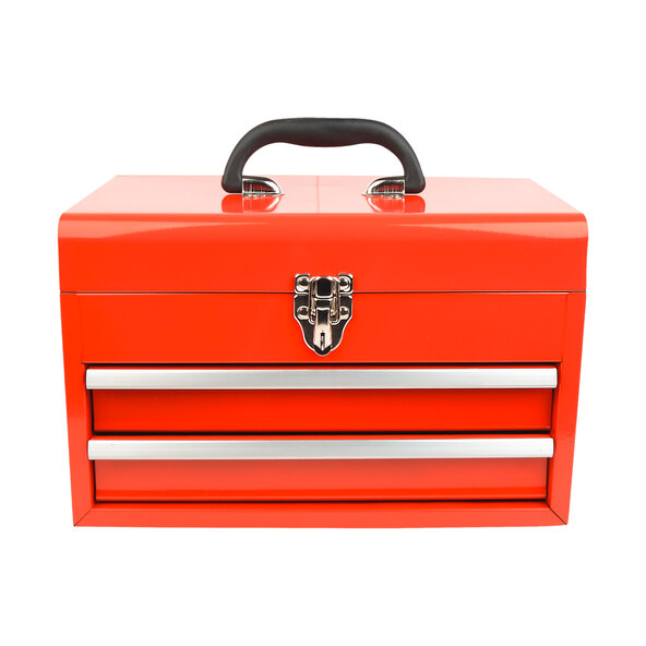 Werkzeugbox, 155-tlg.