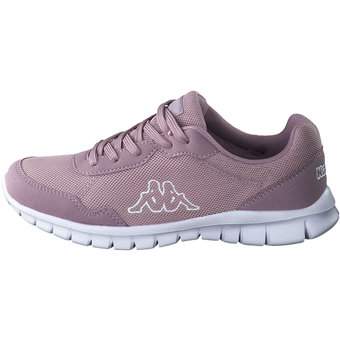 Kappa Style#:243204 Valdis Sneaker in lila