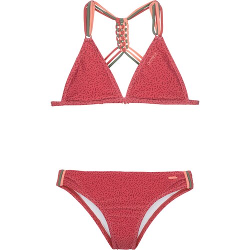 KINDER BIKINI PRTFIMKE JR TRIANGLE BIKINI