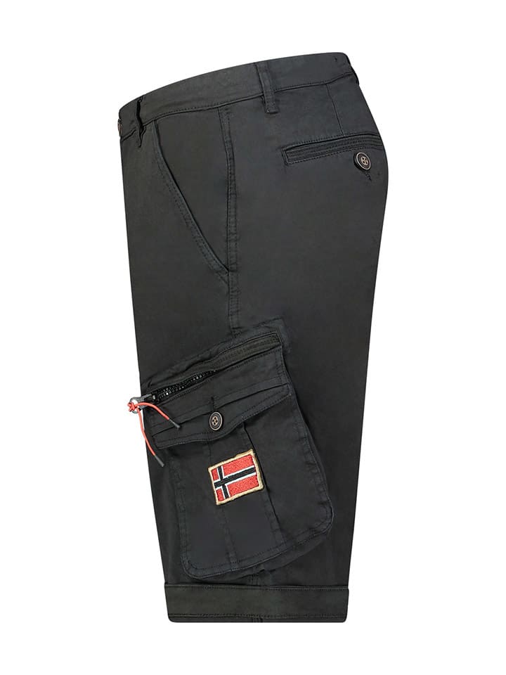Geographical Norway Cargobermudas 