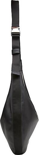 Marc O'Polo Crossbody Bag aus Premium Nappaleder