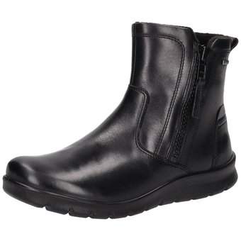 Ecco Babett Boot Stiefelette in schwarz