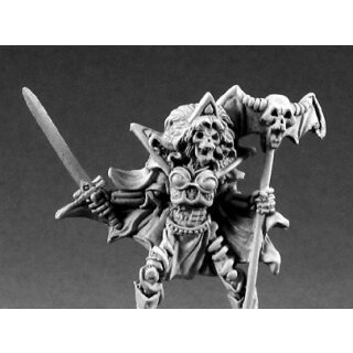 Carnessa the Terrible