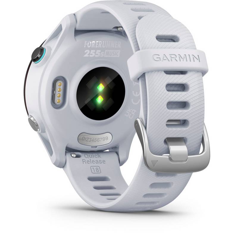 Garmin Forerunner 255S Music Sportuhr