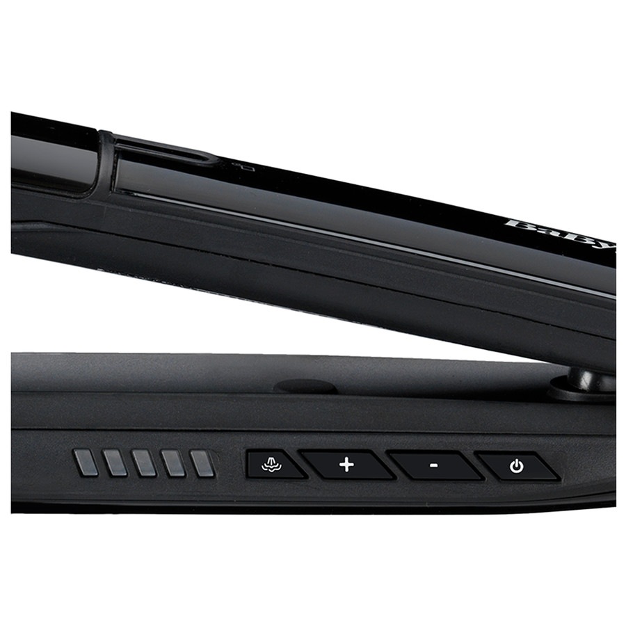 Steam Shine Styler