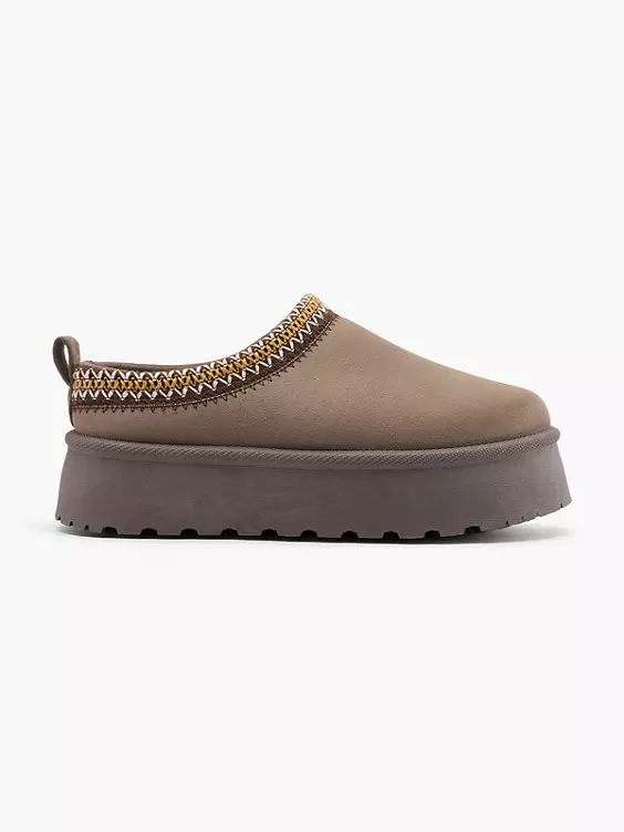 Graceland Pantoffel