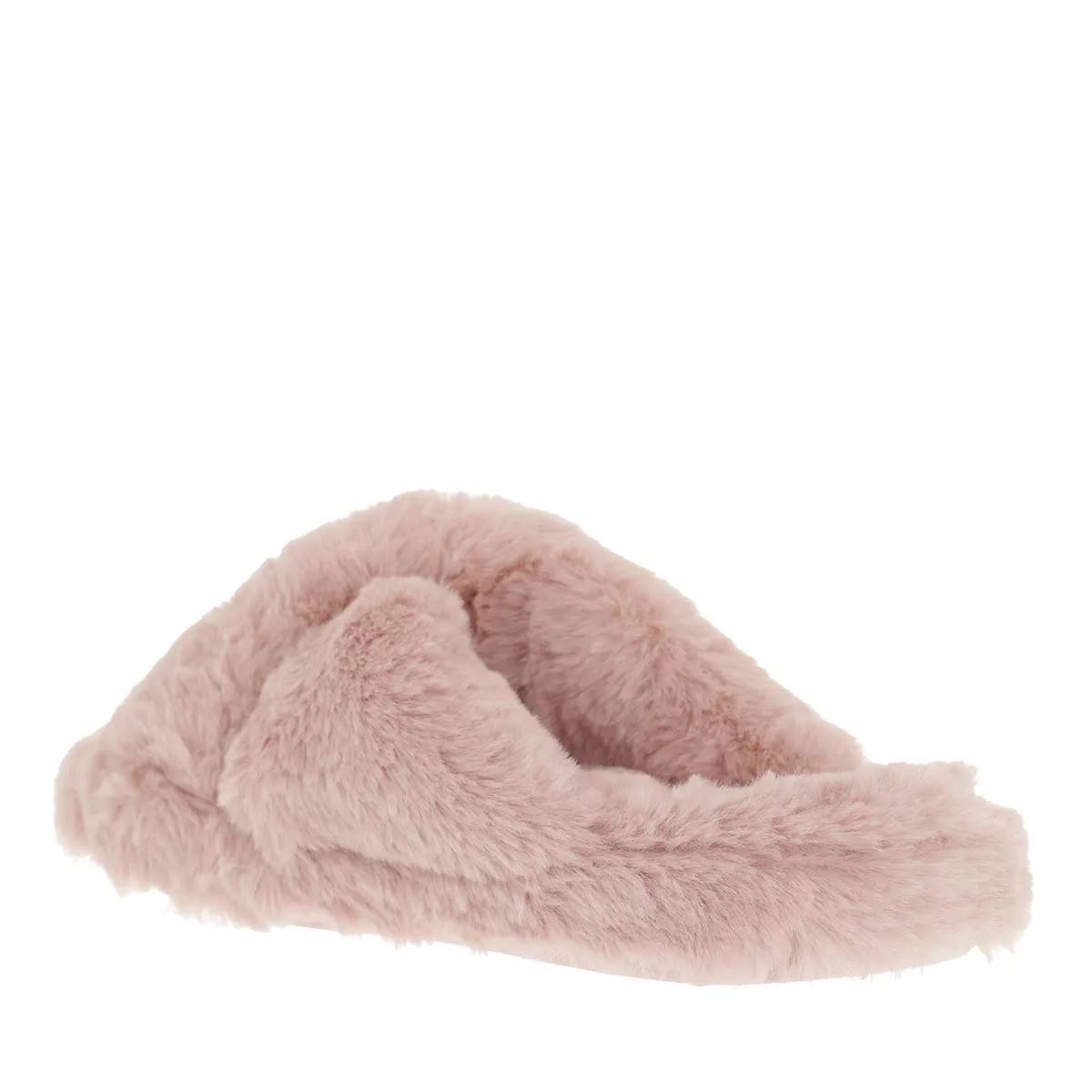 TED BAKER Hausschuhe rose