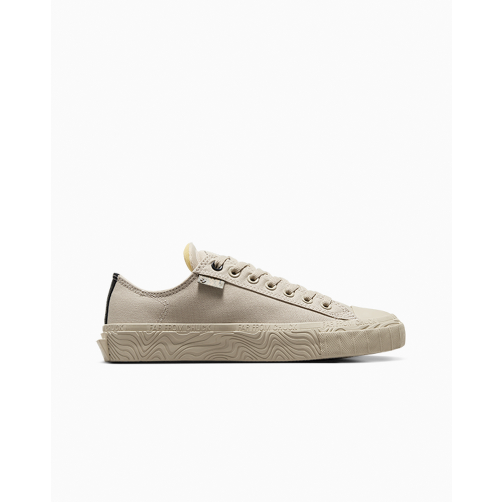 Converse Chuck Taylor Alt Star Canvas A06774C / grau