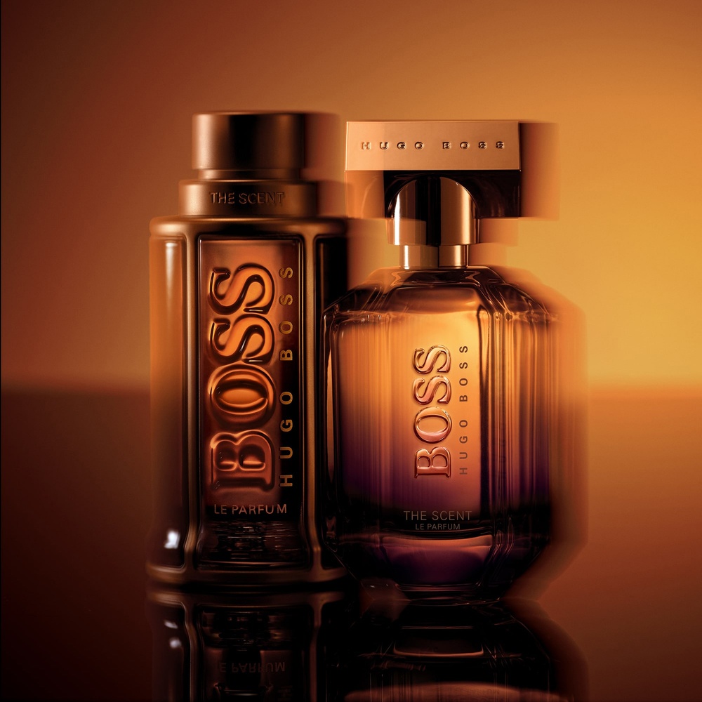 Hugo Boss BOSS The Scent Le Parfum for Him Le Parfum