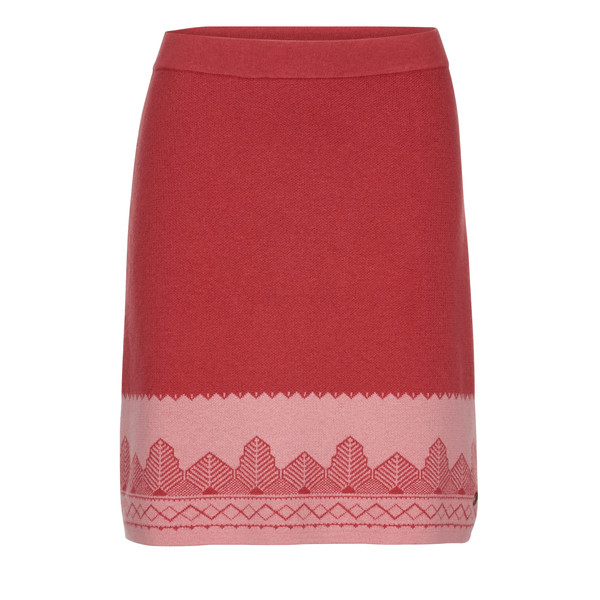 ALL SEASON MERINO SKIRT II Damen - Rock