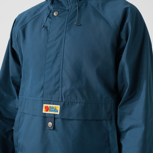 VARDAG ANORAK M Herren - Übergangsjacke