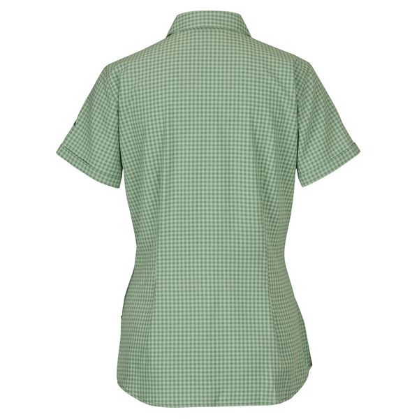 SEILAND SHIRT III Damen - Outdoor Bluse