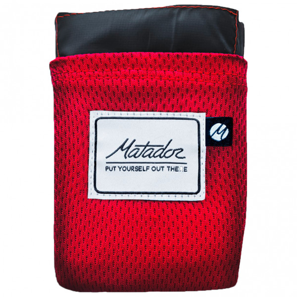 Matador - Pocket Blanket - Picknickdecke