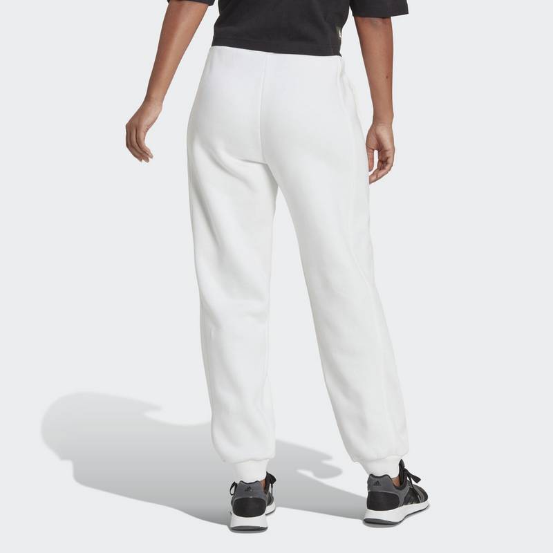 adidas ALL SZN Fleece Hose Trainingshose Damen