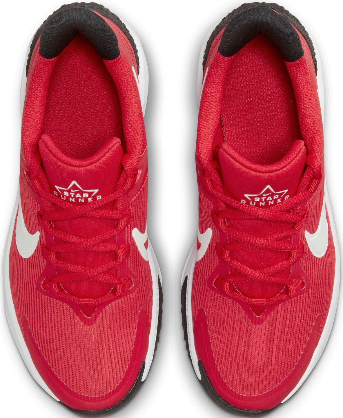 Nike STAR RUNNER 4 (GS) Laufschuh