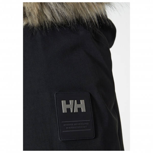 Helly Hansen - Varanger Parka - Parka