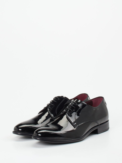 Schnürschuh-46010091031 Ralph Harrison Edition
