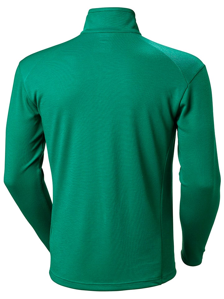 Helly Hansen Funktionslongsleeve in Grün günstig kaufen
