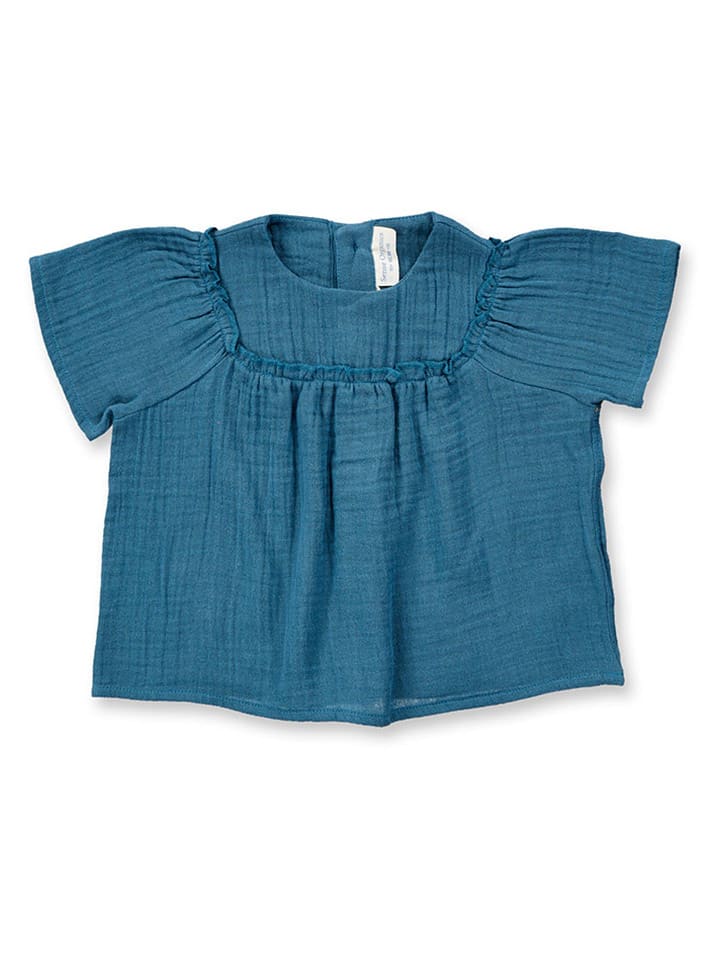 Sense Organics Bluse 