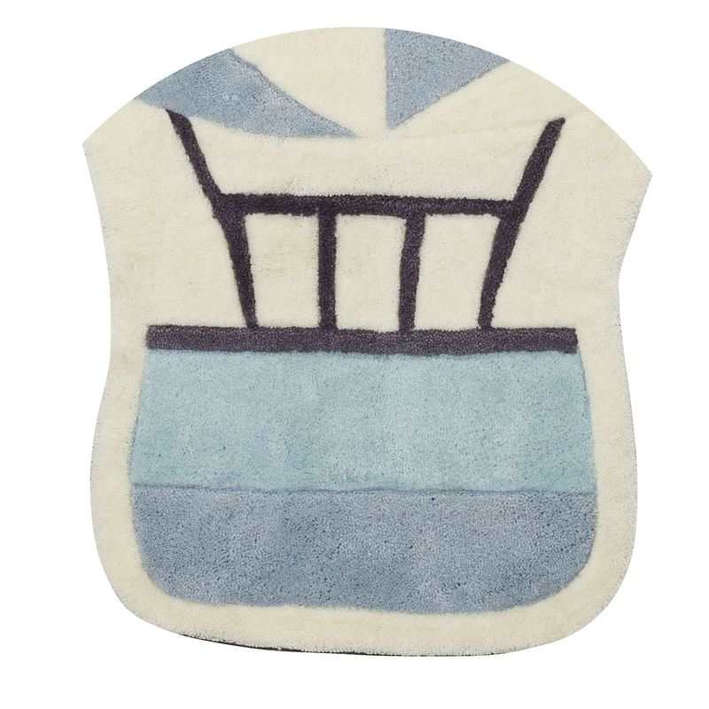Tapis 100X130cm Lazare