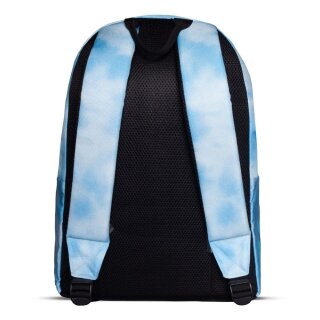 Pokemon Rucksack Schiggy Evolution