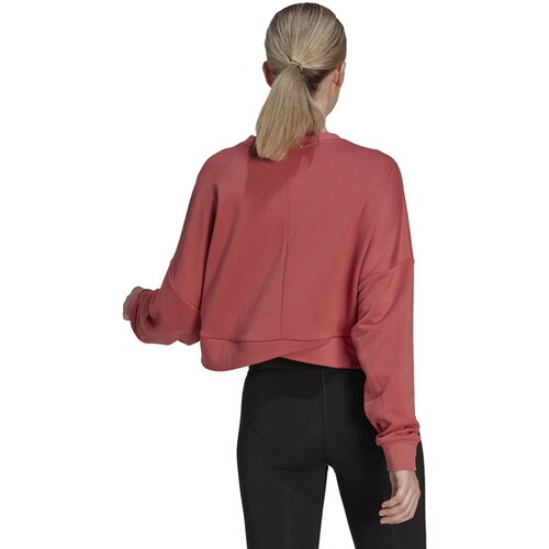DAMEN SWEATSHIRT W STDIO SWT