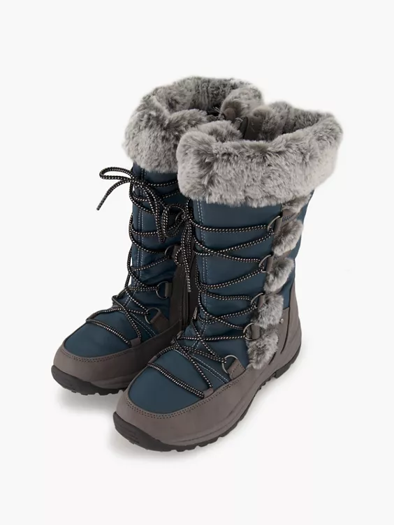 Landrover Schneestiefel