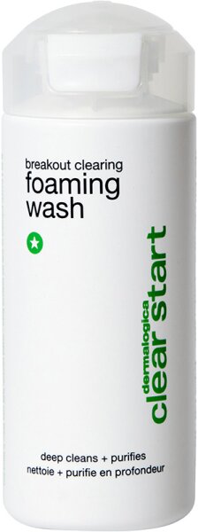 Dermalogica ClearStart Breakout Clearing Foaming Wash Reinigungsgel