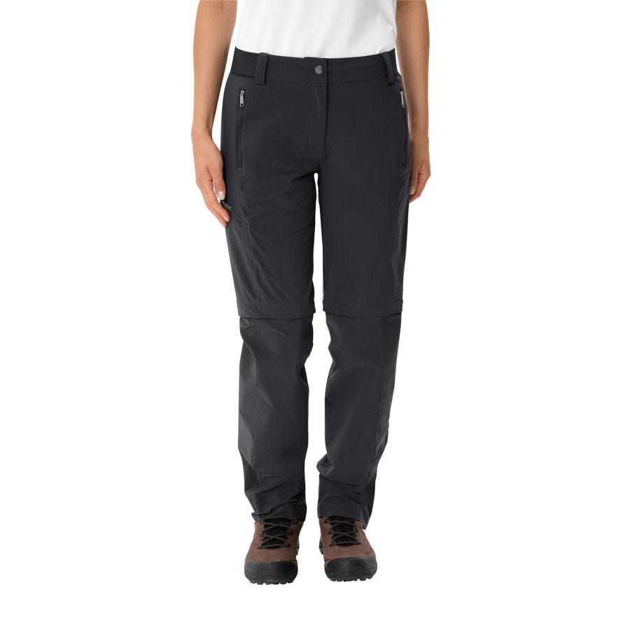 Farley Stretch Zip-off T-Zip III Hose Damen