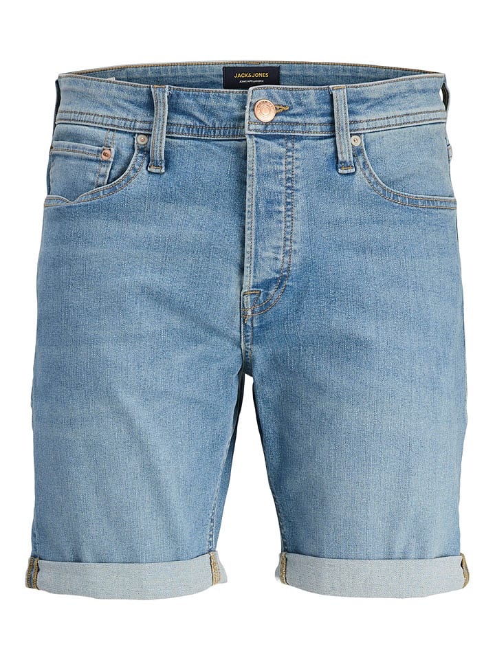 Jack & Jones Jeans-Shorts 