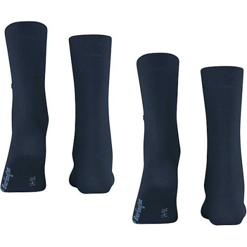 Burlington Socken Everyday 2er Pack 2er Pack