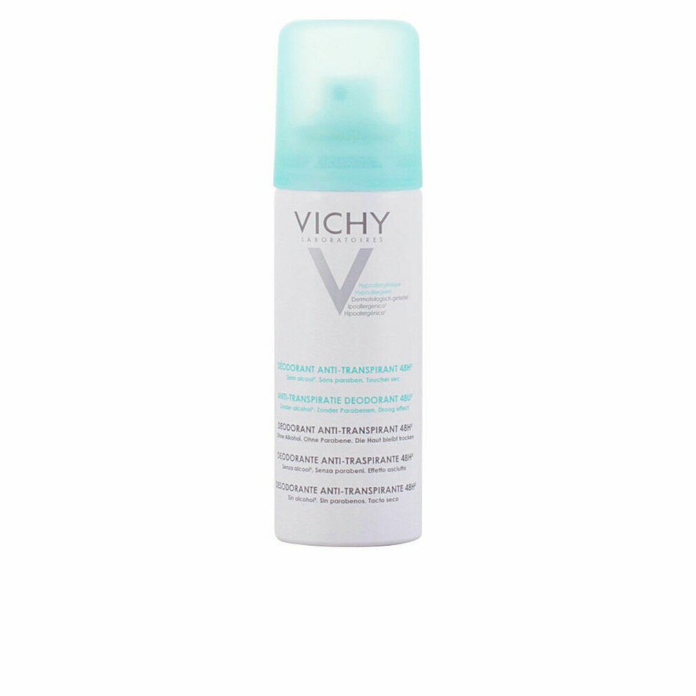 Vichy Deo-Zerstäuber Vichy Antitranspirant Deodorant Spray (125 ml)