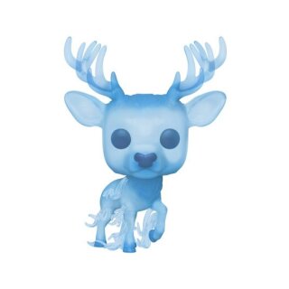 Harry Potter POP! Vinyl Figur Patronus Harry Potter 9 cm