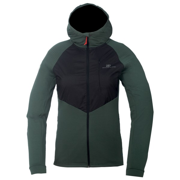 2117 of Sweden - Women's Hammal Fleece - Fleecejacke