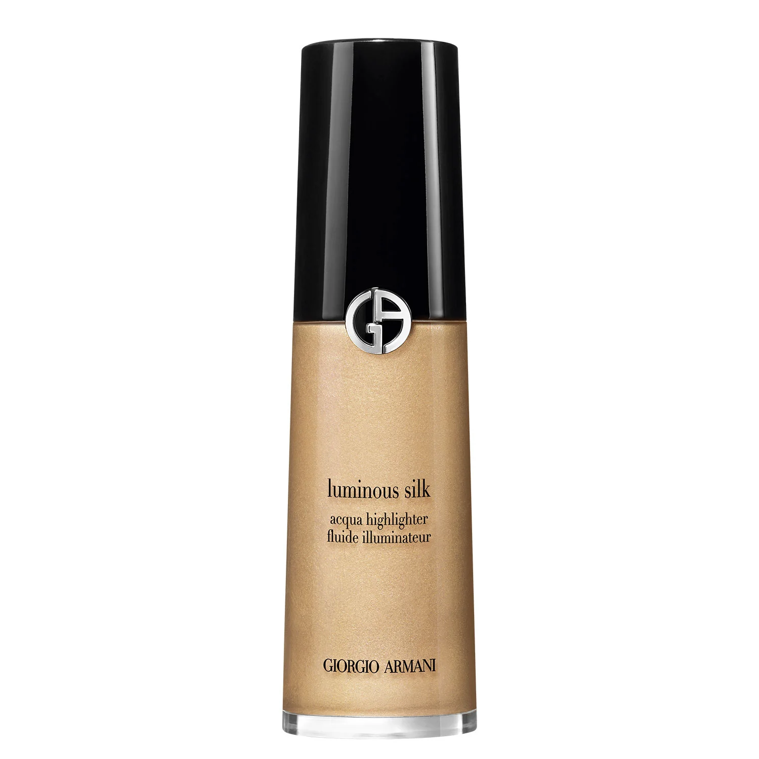 Iluminador Luminous Silk Water - Iluminadores y iluminadores
