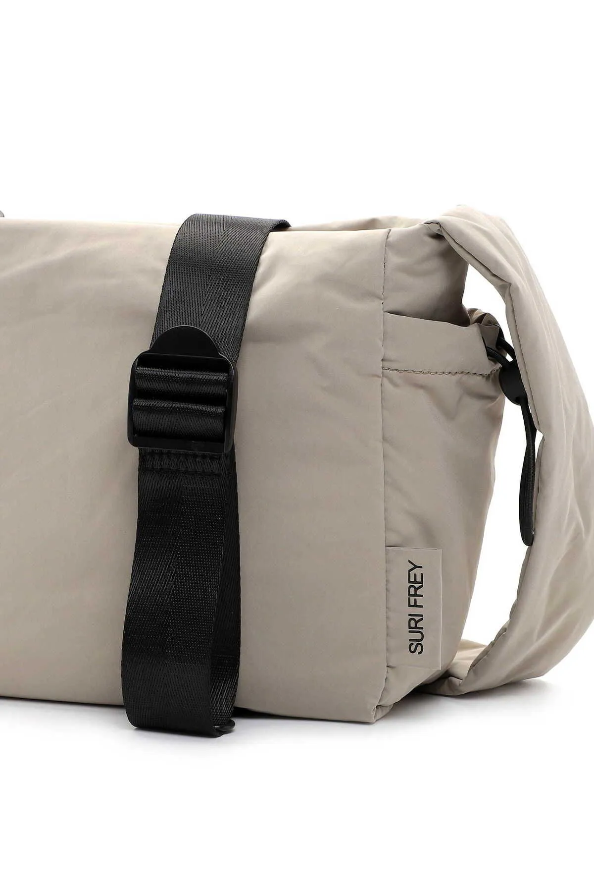 SURI FREY  Handtasche - Grün - Unifarben